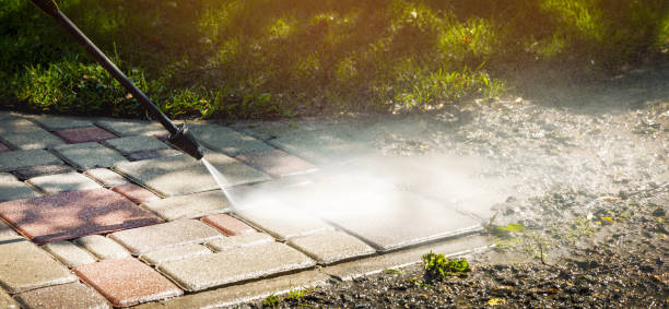 Best Factory Floor Cleaning  in Warren, OH